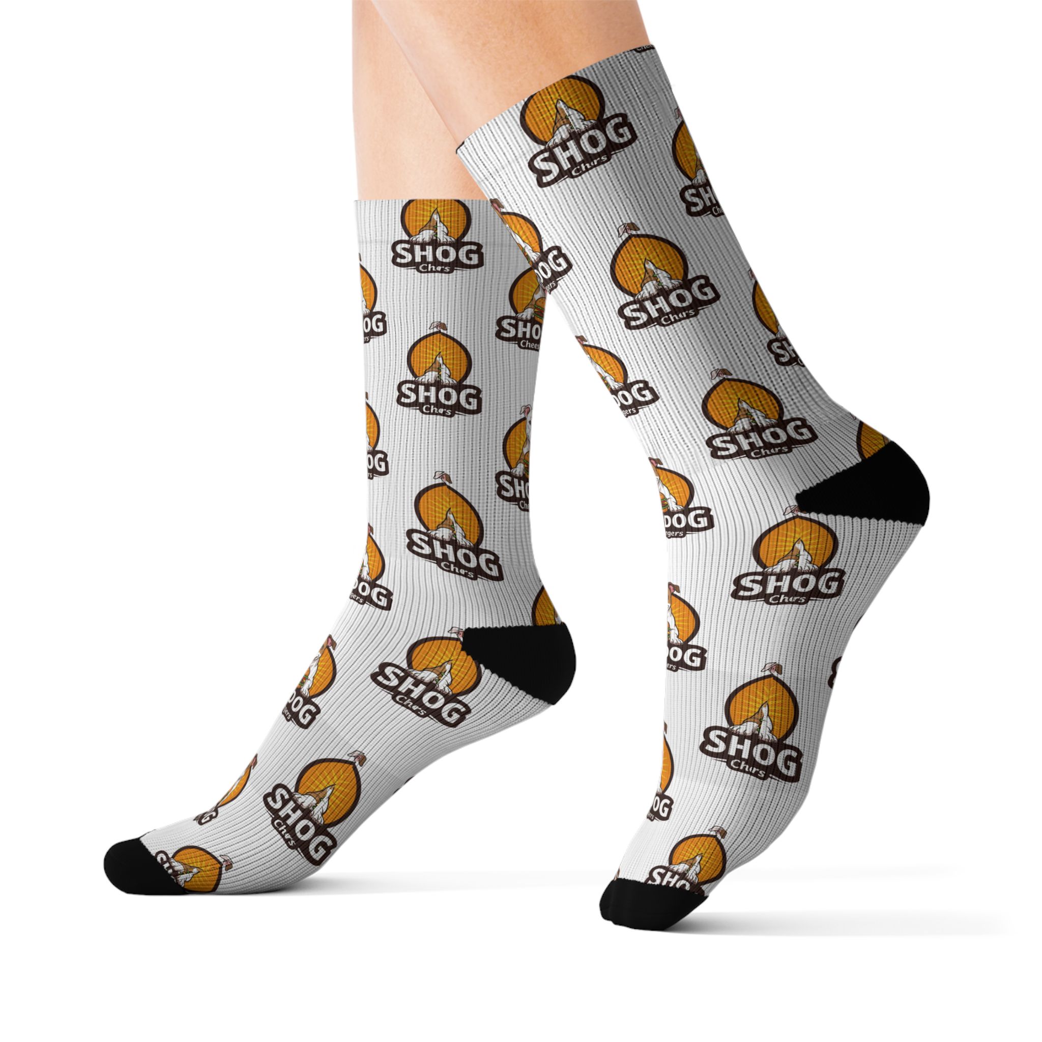 Logo Socks