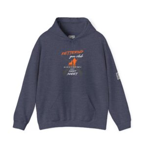 Kettering Gun Club Hoodie (Tina's Tees)